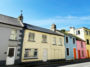 The Westend Cottage in Bundoran